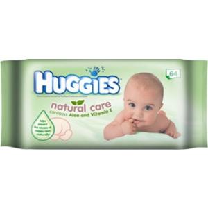 Baby Wipes