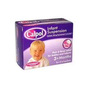 Calpol