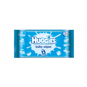 Huggies