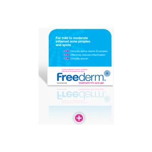 Freederm