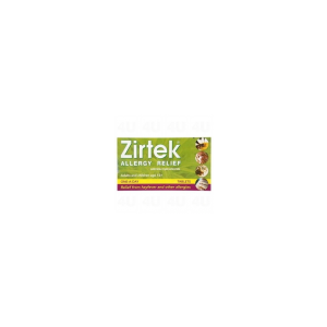 Zirtek