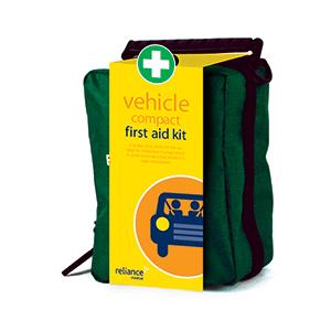 First Aid Kits