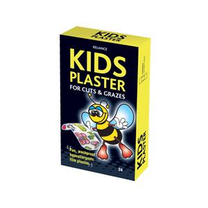 Plasters