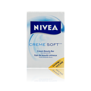 Nivea Creme Soap