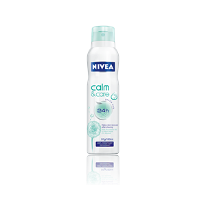 Nivea Deodrant