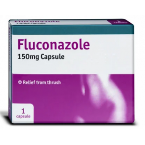 Fluconazole