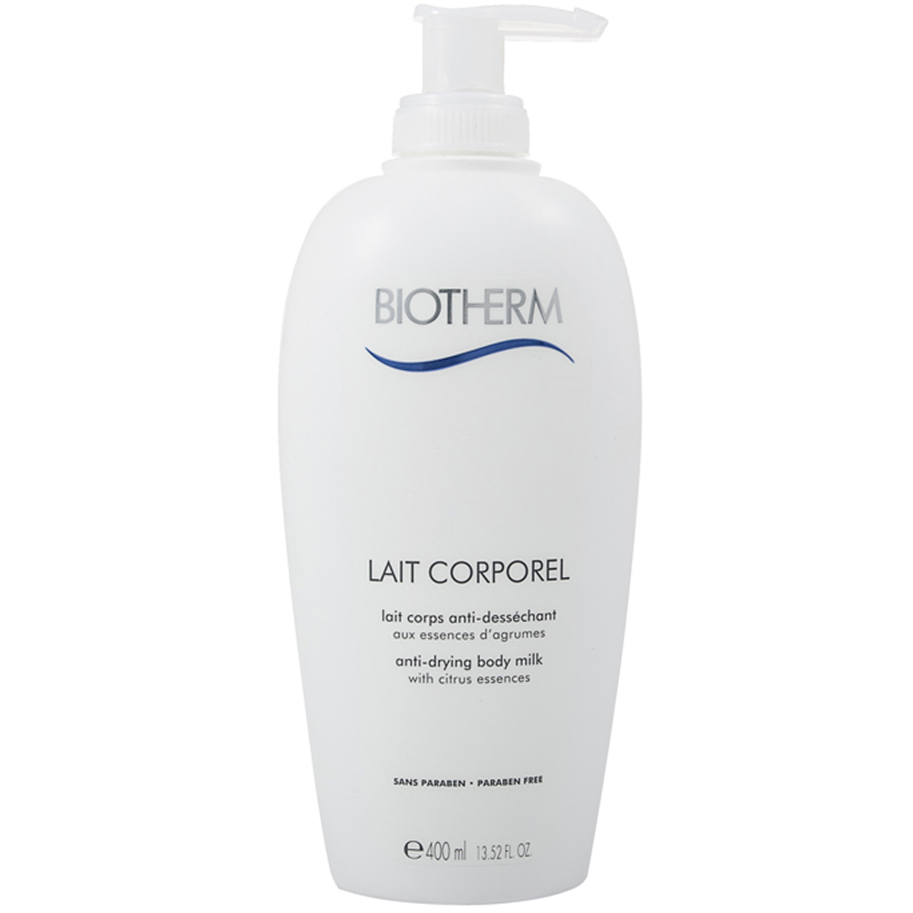 Biotherm Anti-drying Body Milk