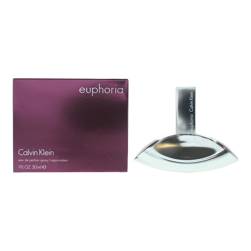 Calvin Klein Euphoria Eau De Parfum 30Ml