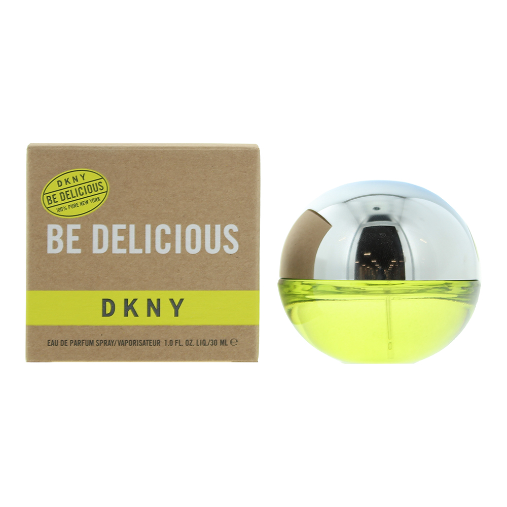 DKNY Be Delicious Eau De Parfum
