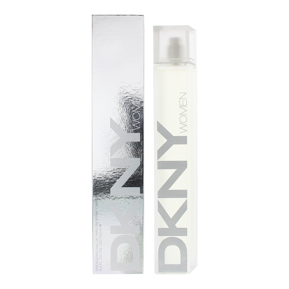 Dkny Women's Energizing Eau De Parfum 100Ml