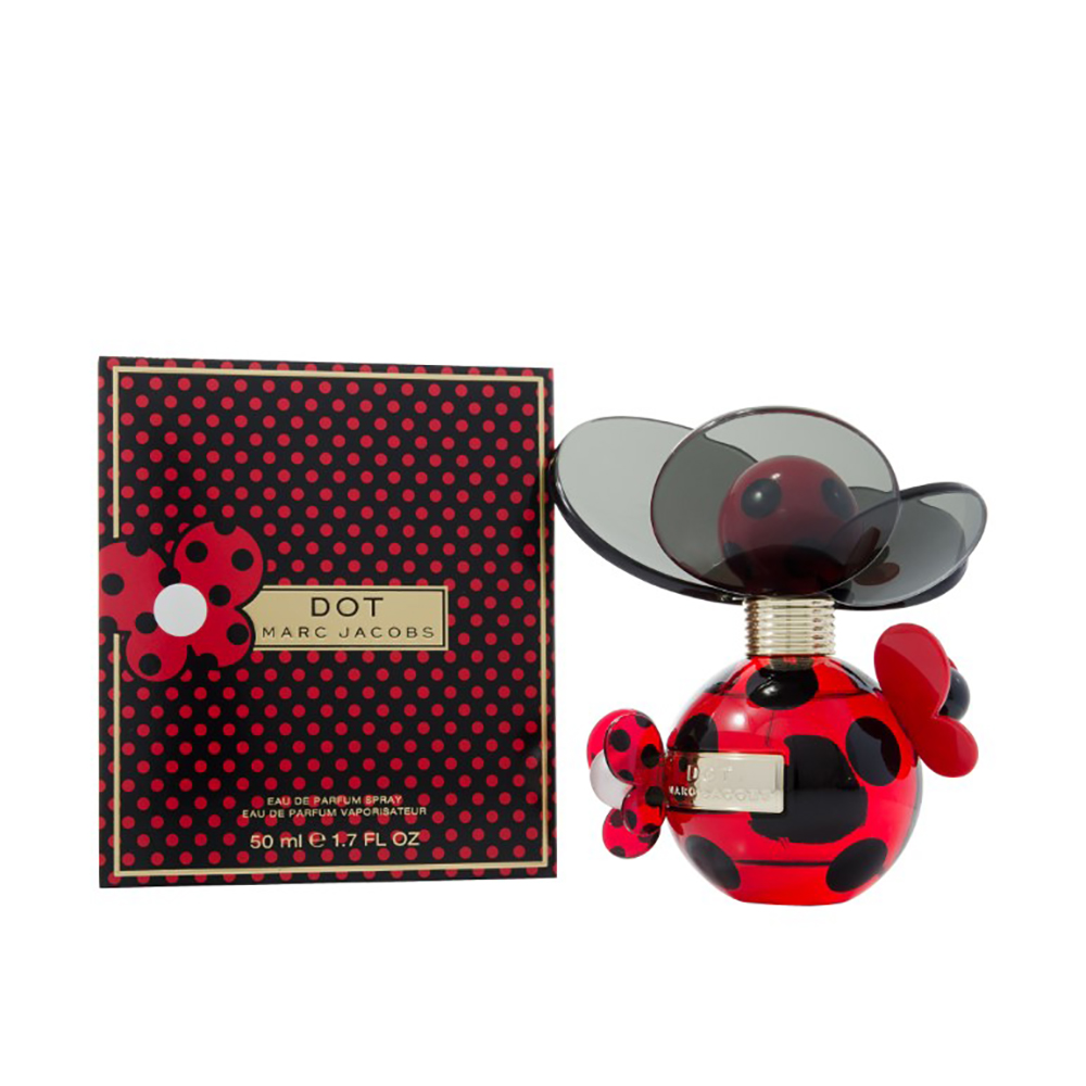 Marc Jacobs Dot Eau De Parfum 50Ml