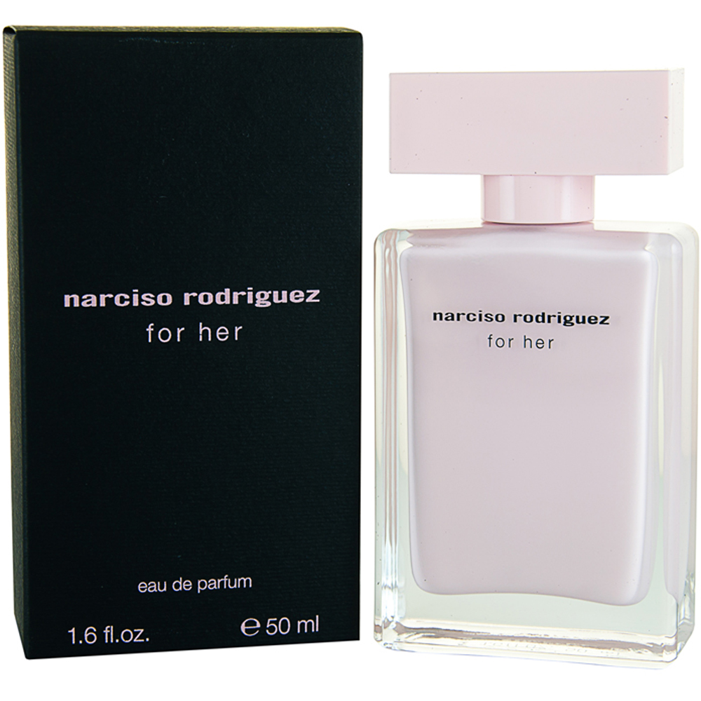 Narciso Rodriguez For Her Eau De Parfum