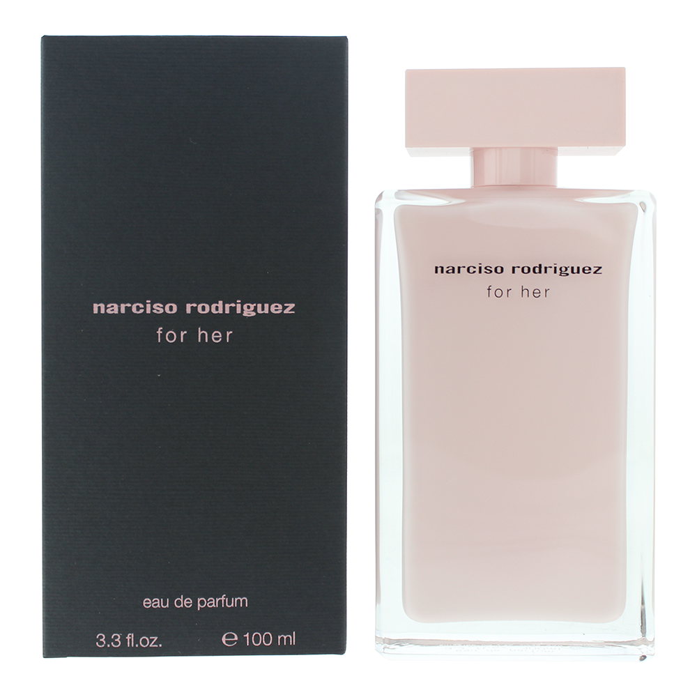 Narciso Rodriguez For Her Eau De Parfum