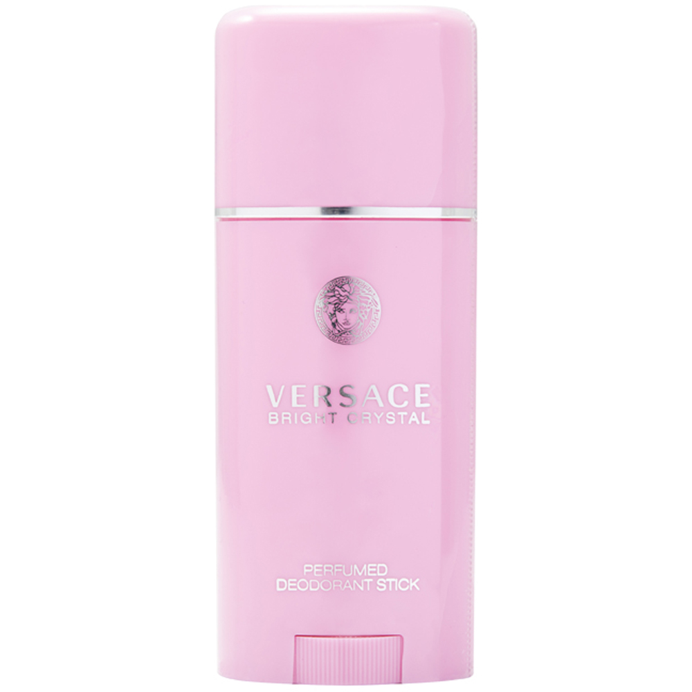 Versace Bright Crystal Deodorant Stick 50Ml