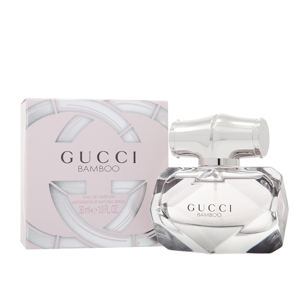 Gucci Bamboo Eau De Parfum