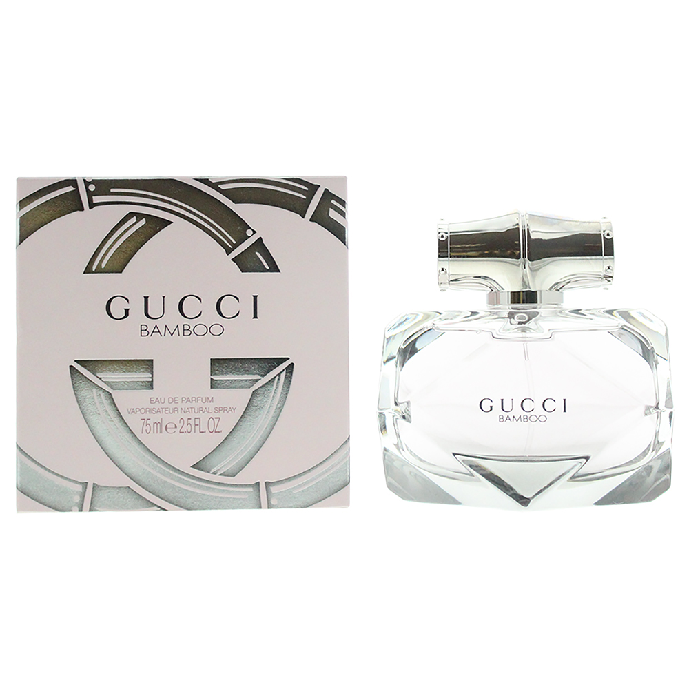 Gucci Bamboo Eau De Parfum
