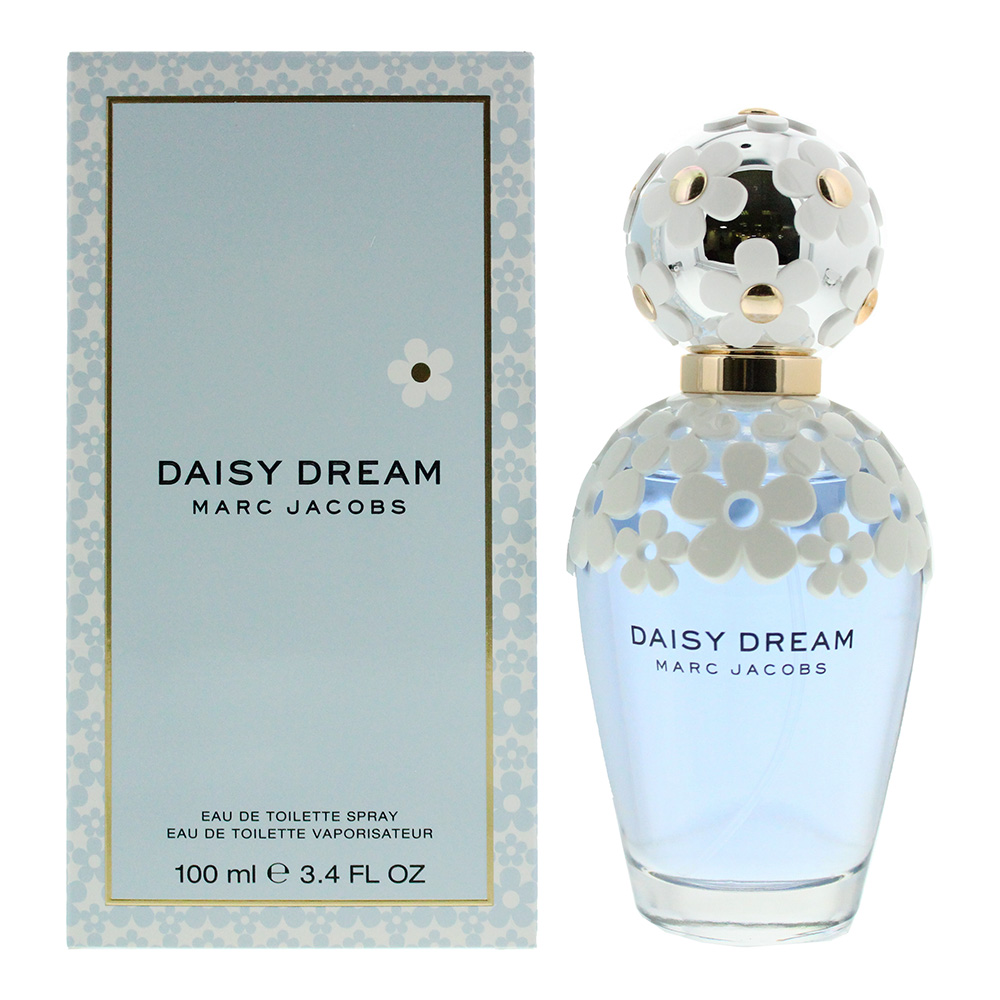 Marc Jacobs Daisy Dream Eau De Toilette