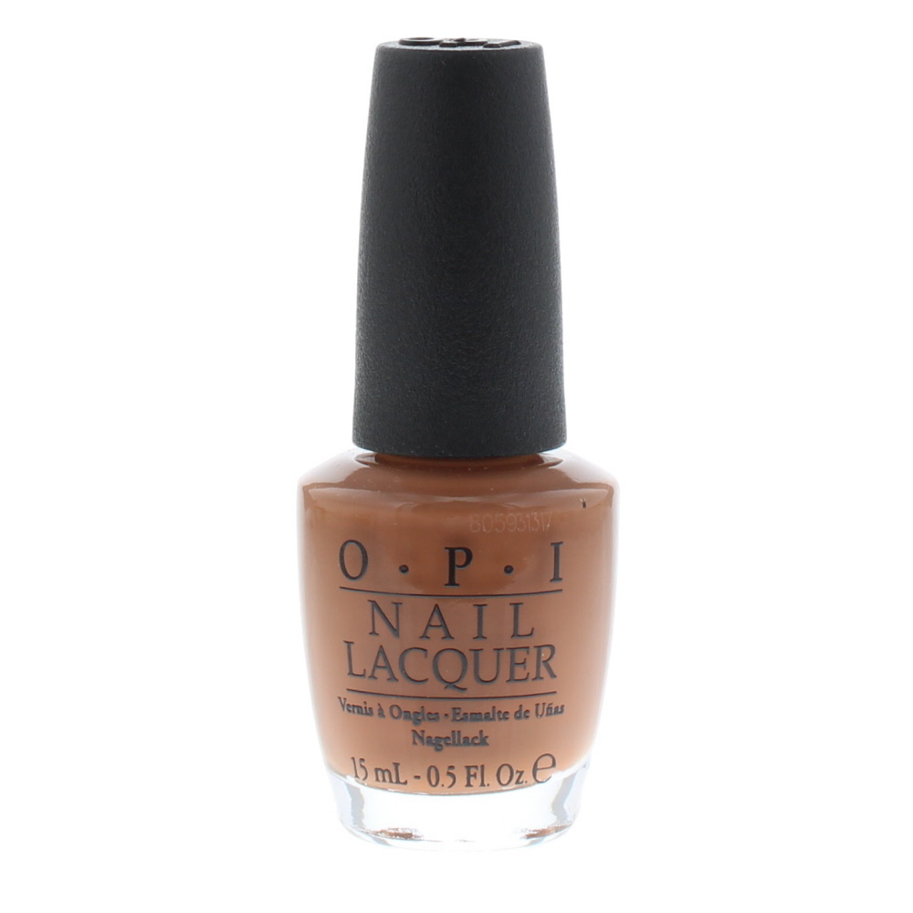 Opi Ice-bergers & Fries Nail Polish