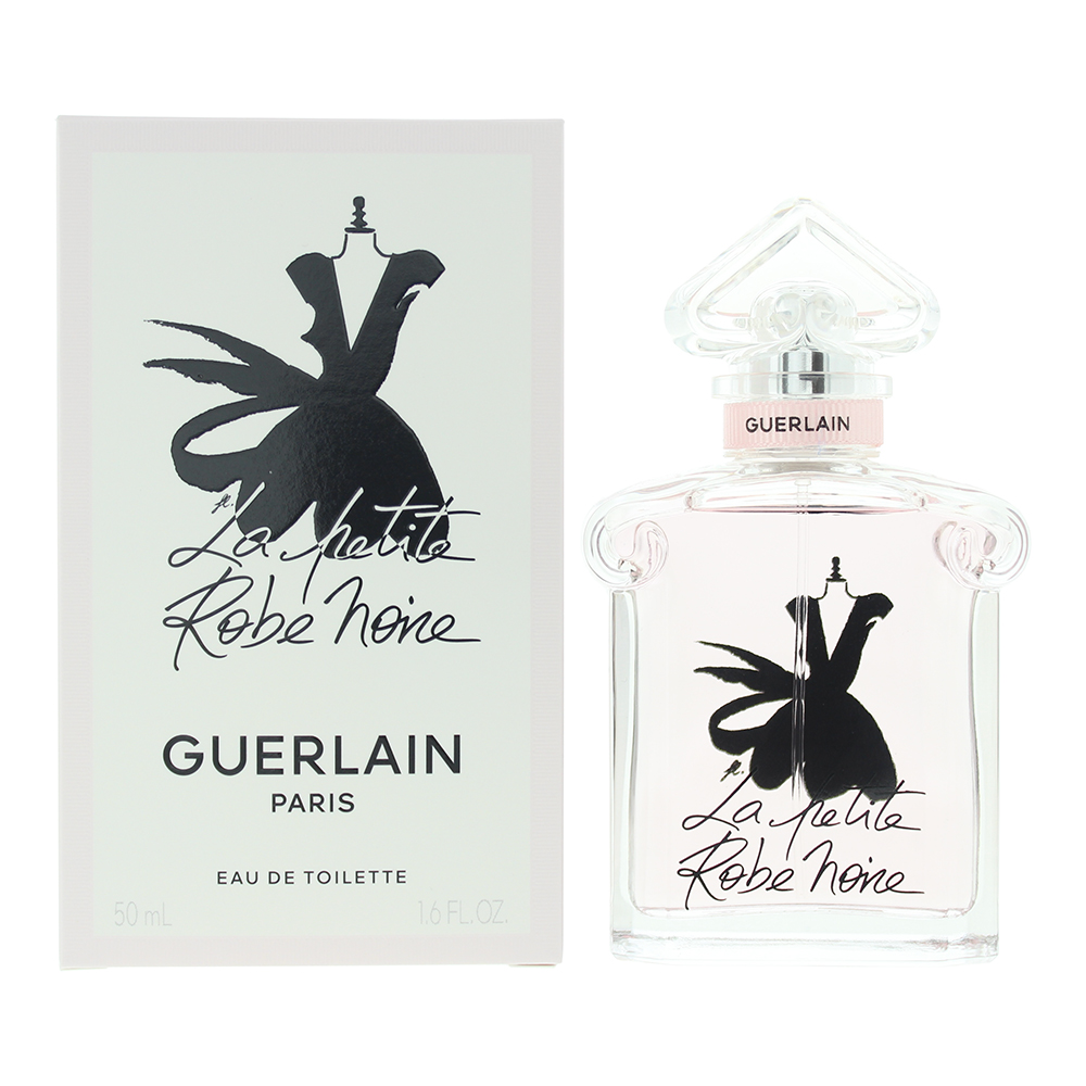 Guerlain La Petite Robe Noire Eau De Toilette