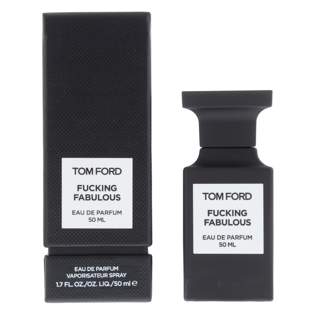 Tom Ford Fucking Fabulous Eau De Parfum