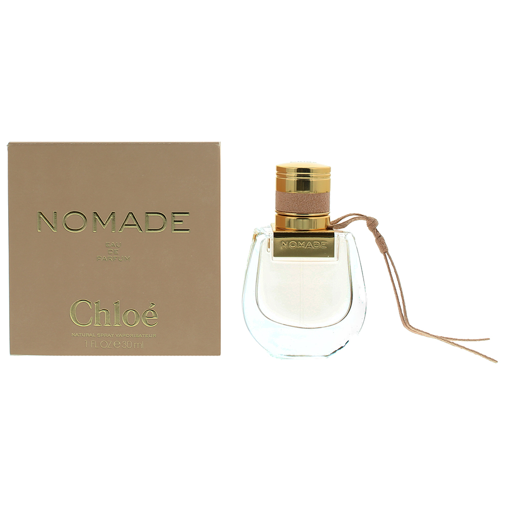 Chloé Nomade Eau De Parfum