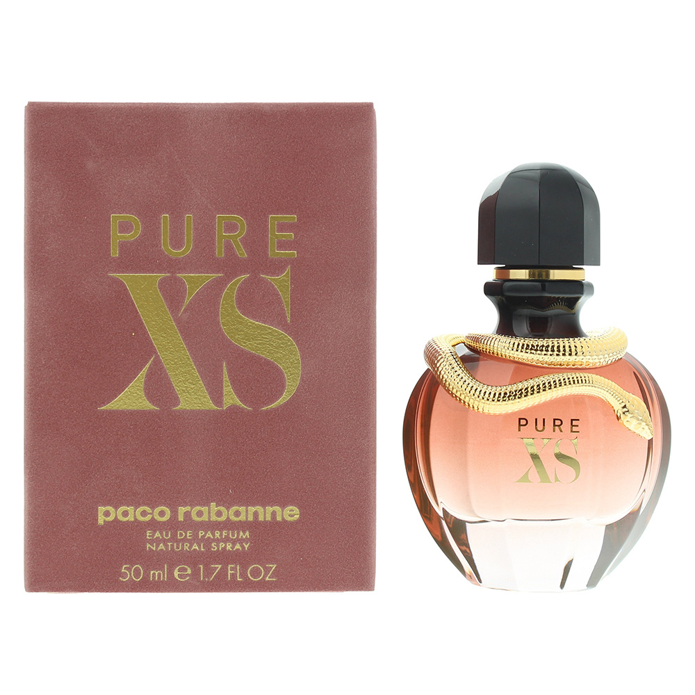 Paco Rabanne Pure Xs Eau De Parfum