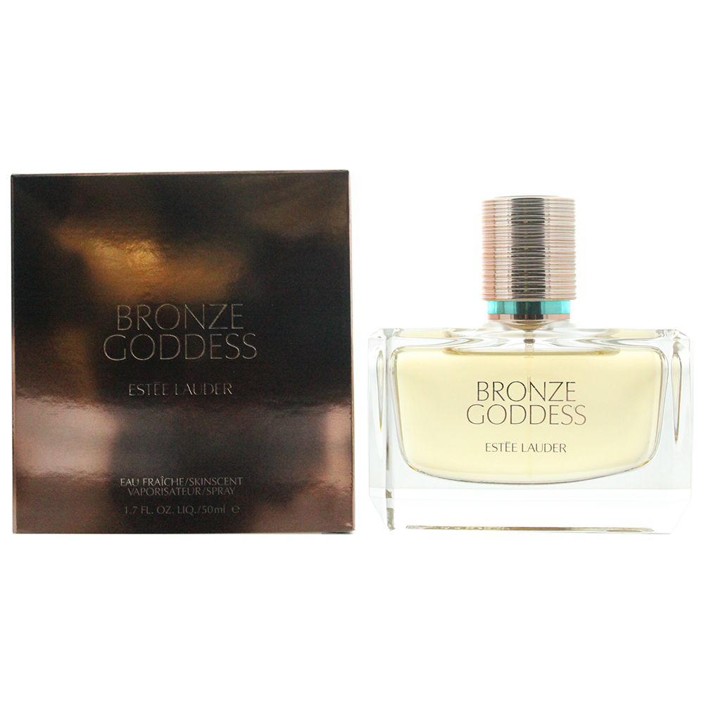 Estée Lauder Goddess Eau Fraiche Bronze 50Ml