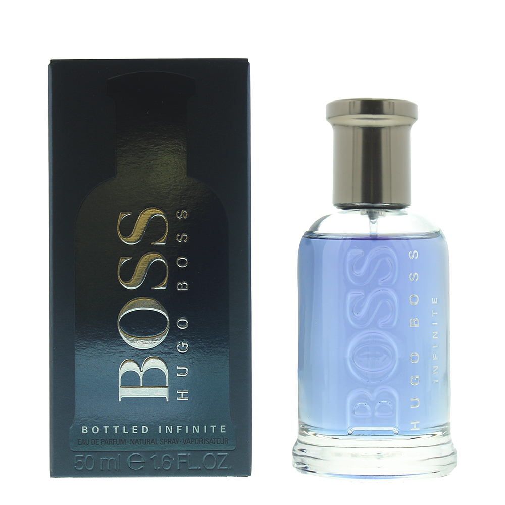 Hugo Boss Bottled Infinite Eau De Parfum 50Ml