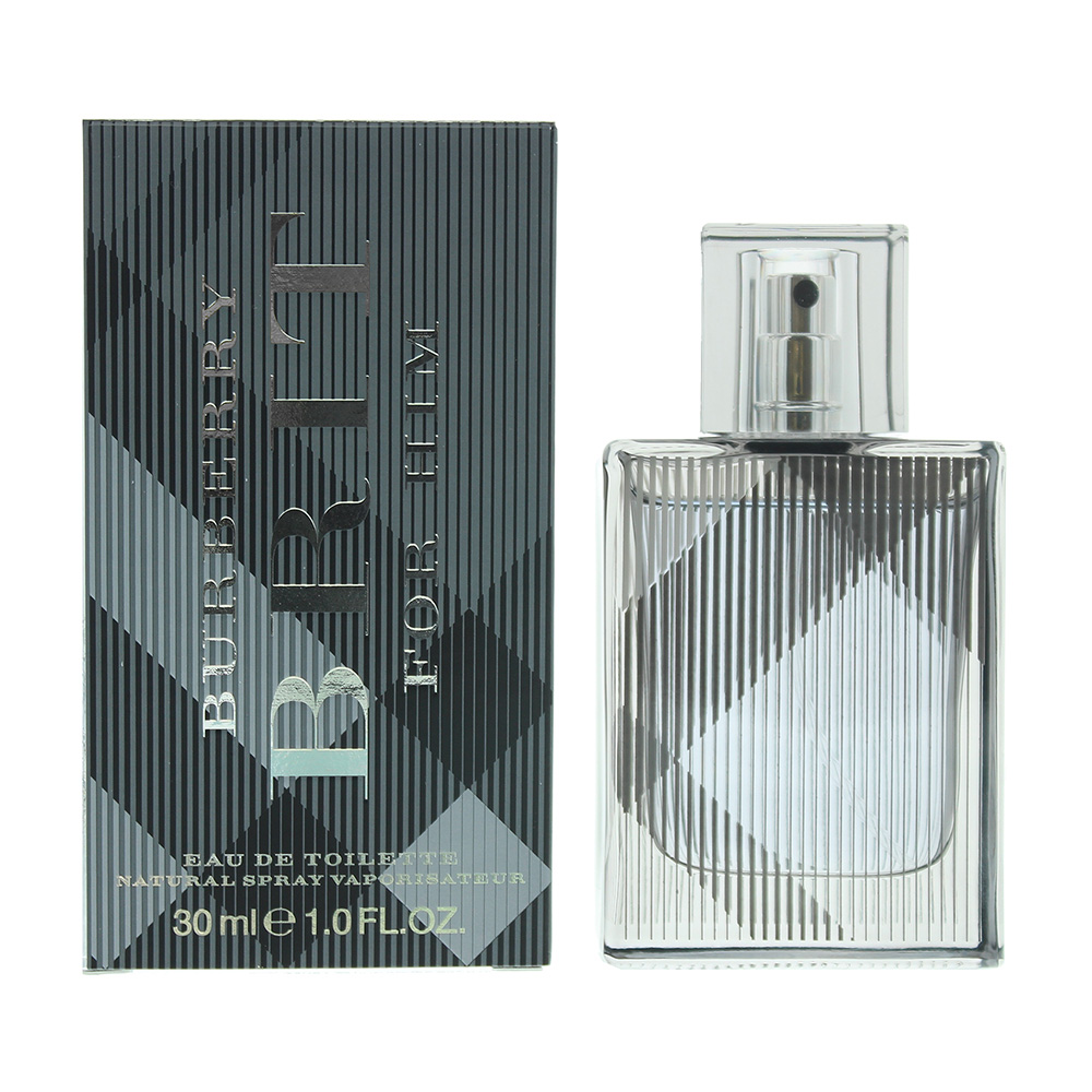 Burberry Brit For Him Eau De Toilette 30Ml
