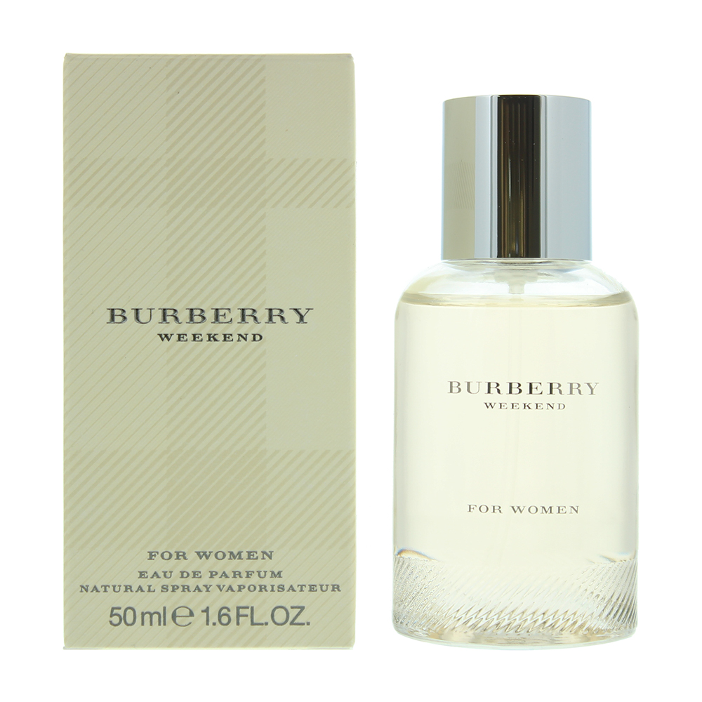 Burberry Weekend For Women Eau De Parfum
