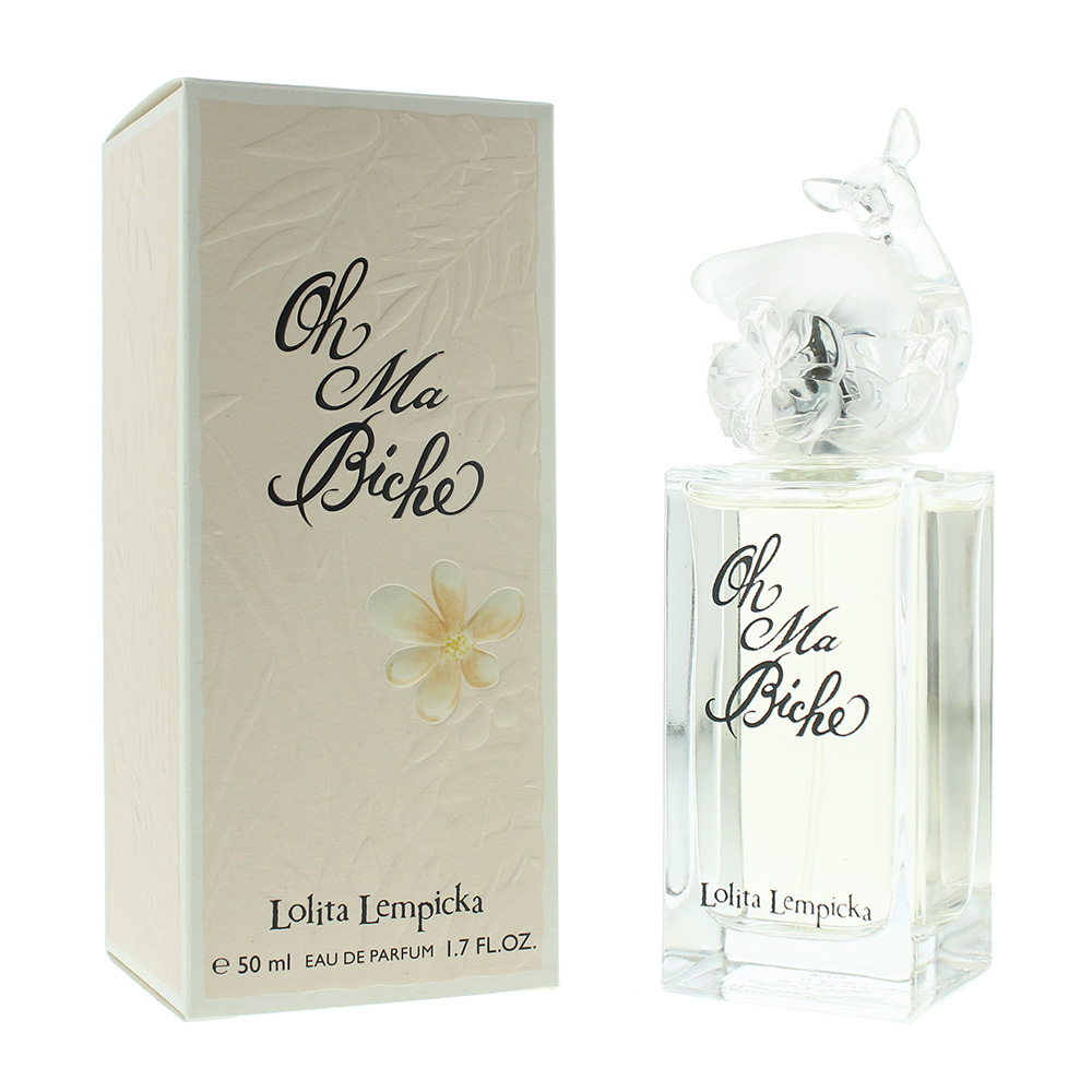 Lolita Lempicka Oh Ma Biche Eau De Parfum