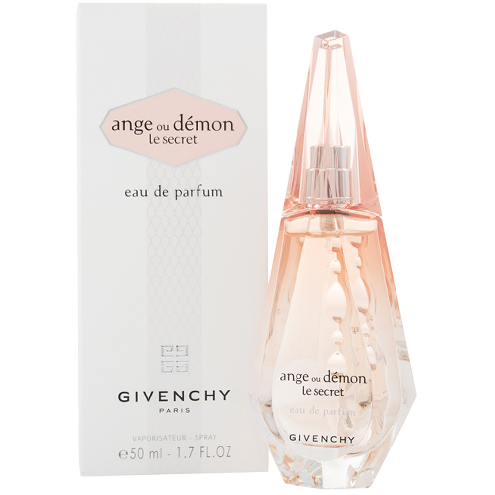 Givenchy Ange Ou Démon Le Secret Eau De Parfum 50Ml