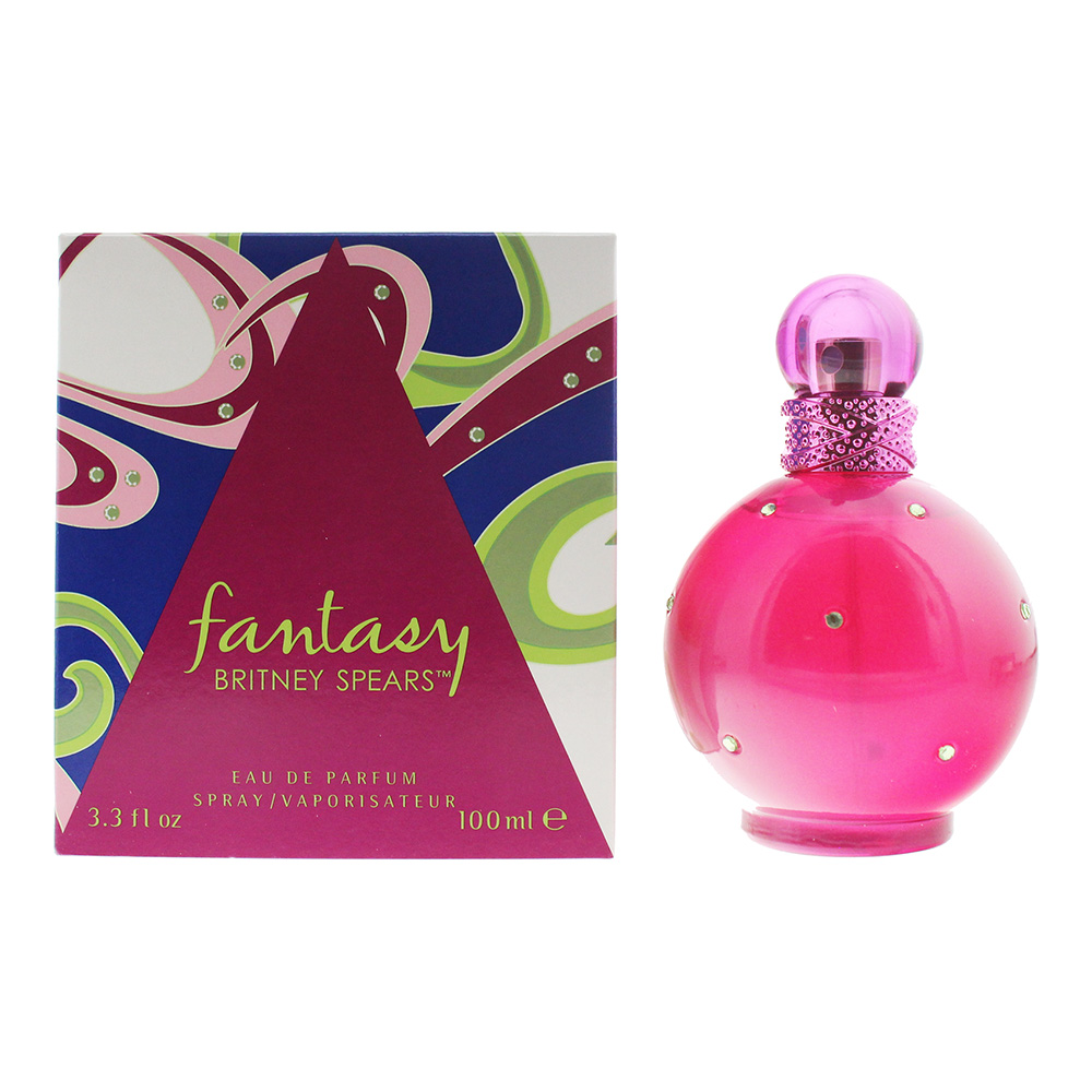 Britney Spears Fantasy Eau De Parfum