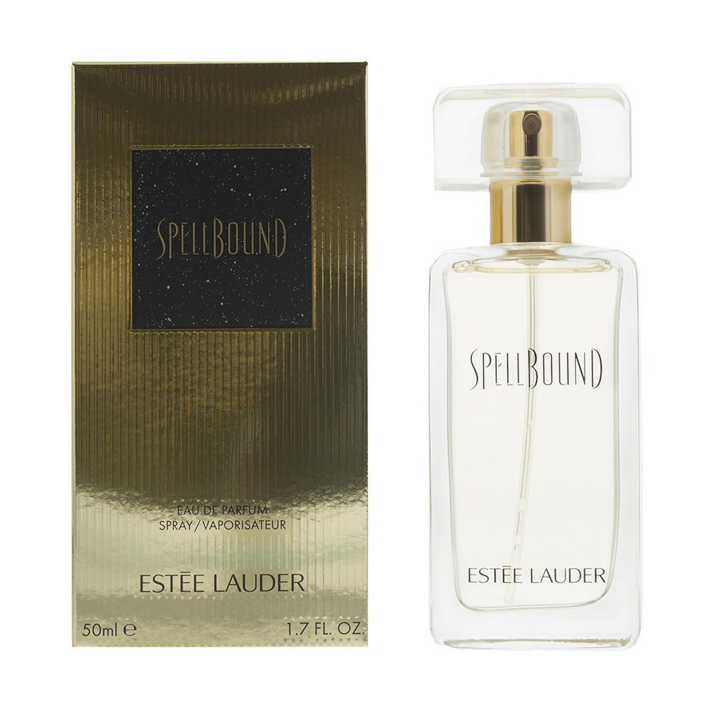 Estée Lauder Spellbound Eau De Parfum Spray 50Ml