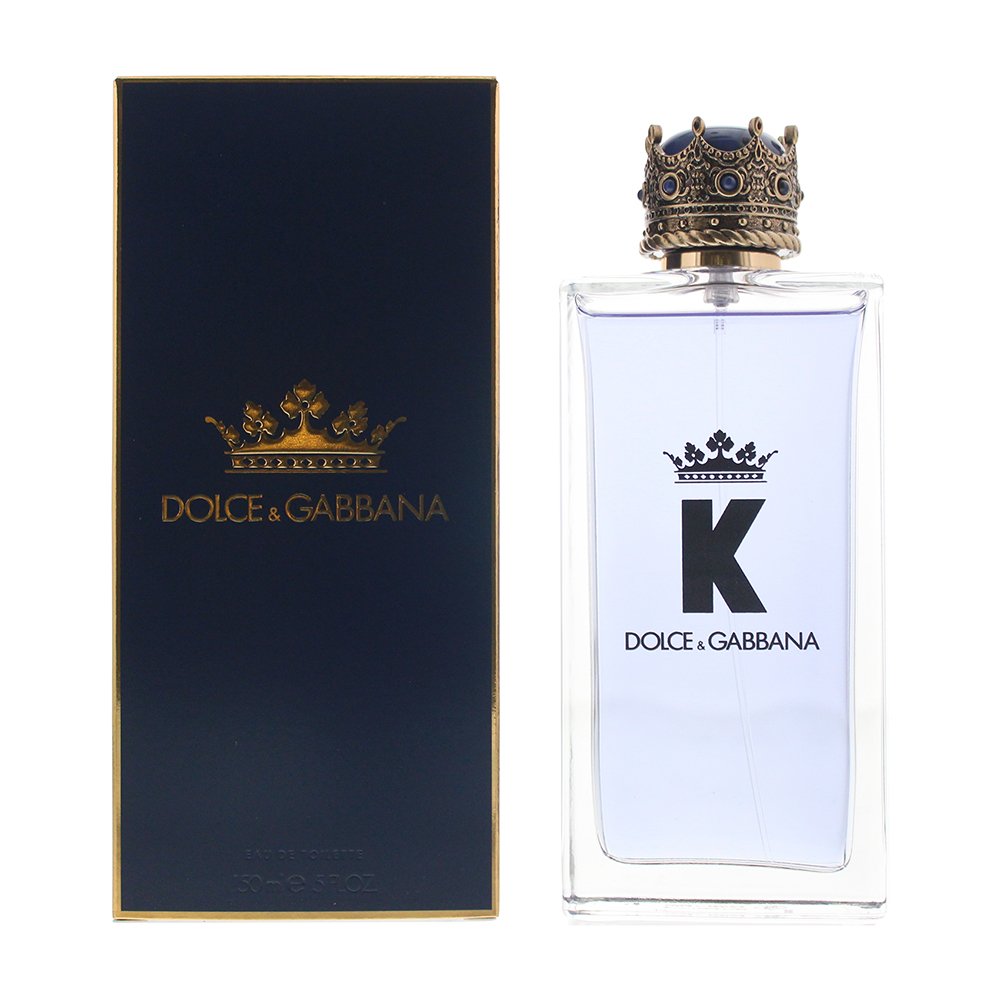 Dolce & Gabbana K Eau De Toilette