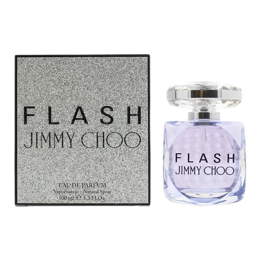 Jimmy Choo Flash Eau De Parfum