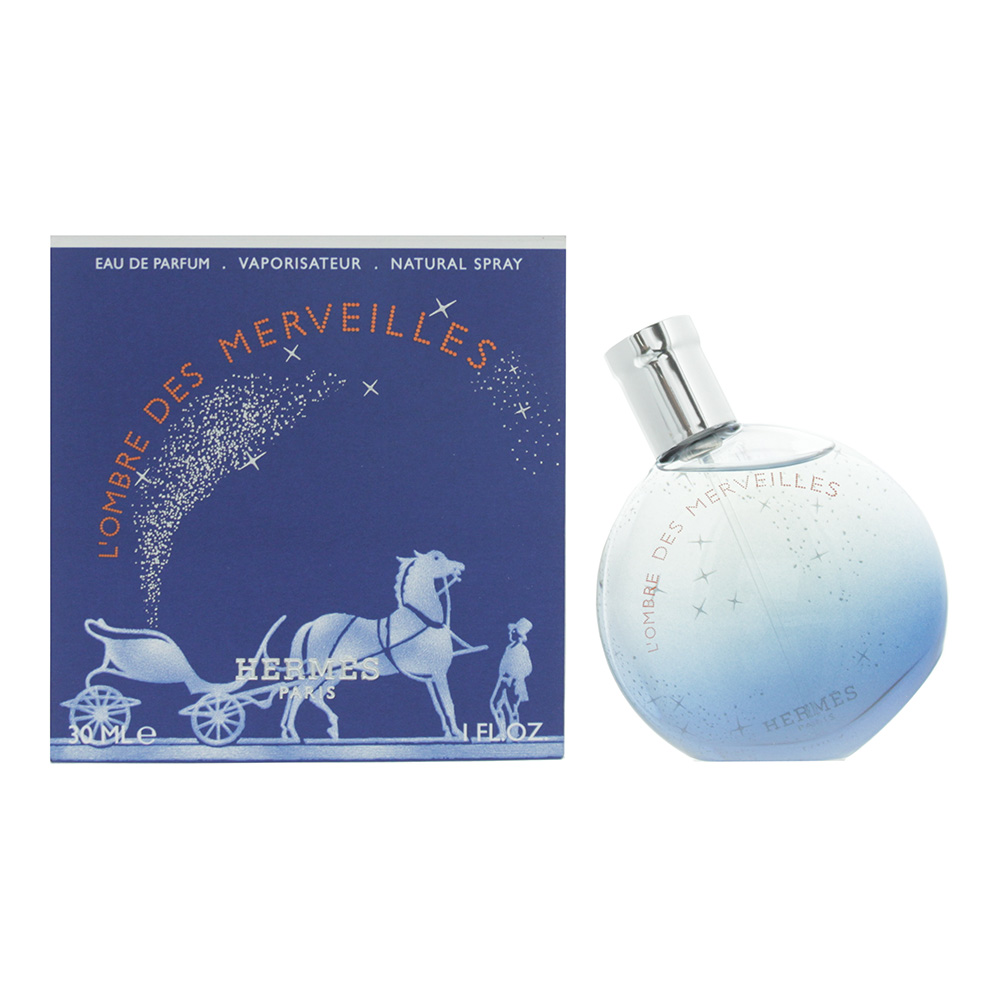 Hermès L'ombre Des Merveilles Eau De Parfum