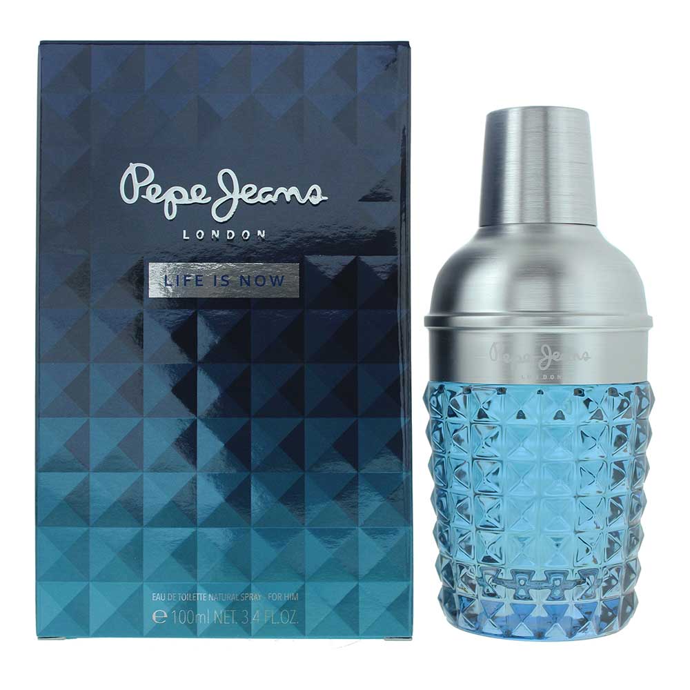 Pepe Jeans For Him Eau De Toilette