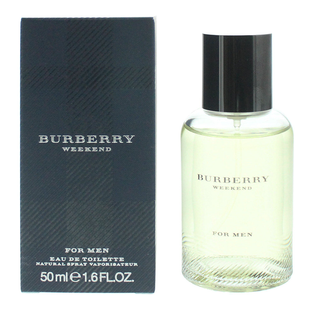 Burberry Weekend For Men Eau De Toilette