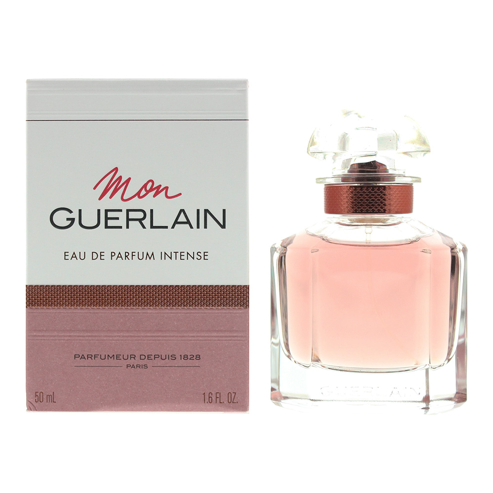 Guerlain Mon Guerlain Intense Eau De Parfum Lavender 50Ml