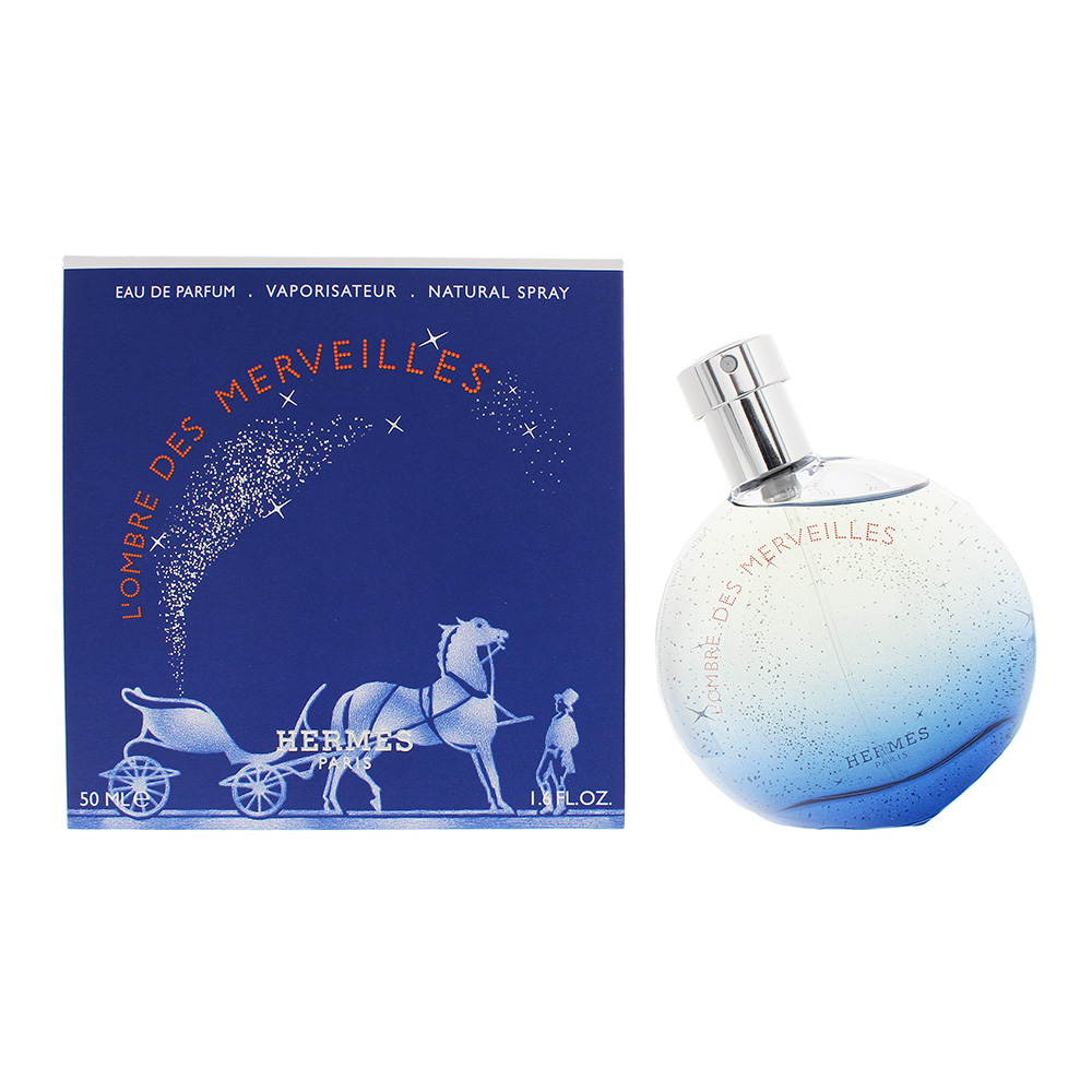 Hermès L'ombre Des Merveilles Eau De Parfum