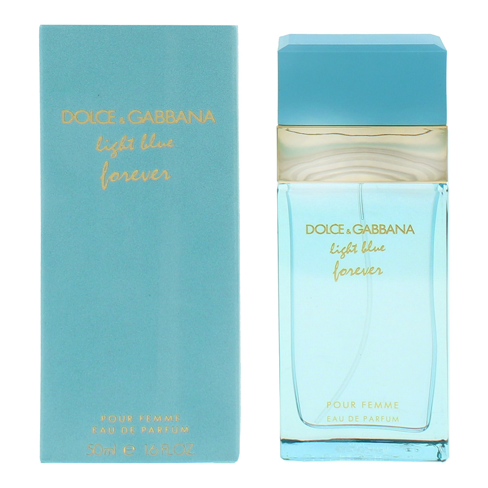 Dolce & Gabbana Light Blue Forever Eau De Parfum