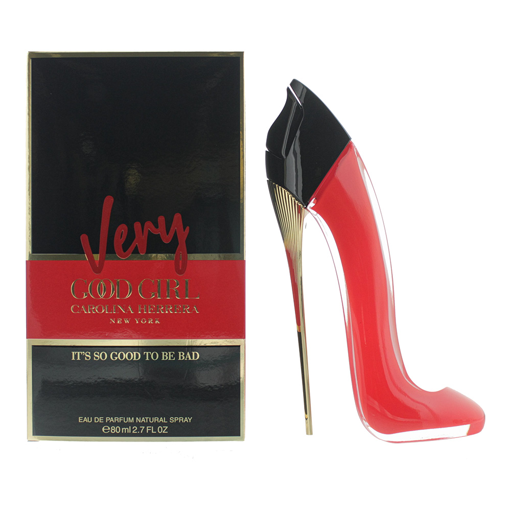Carolina Herrera Very Good Girl Eau De Parfum