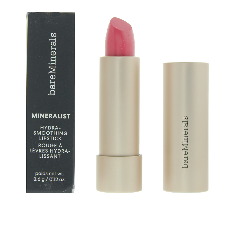 Women's Bare Minerals Mineralist Creativity Lipstick 3.6G