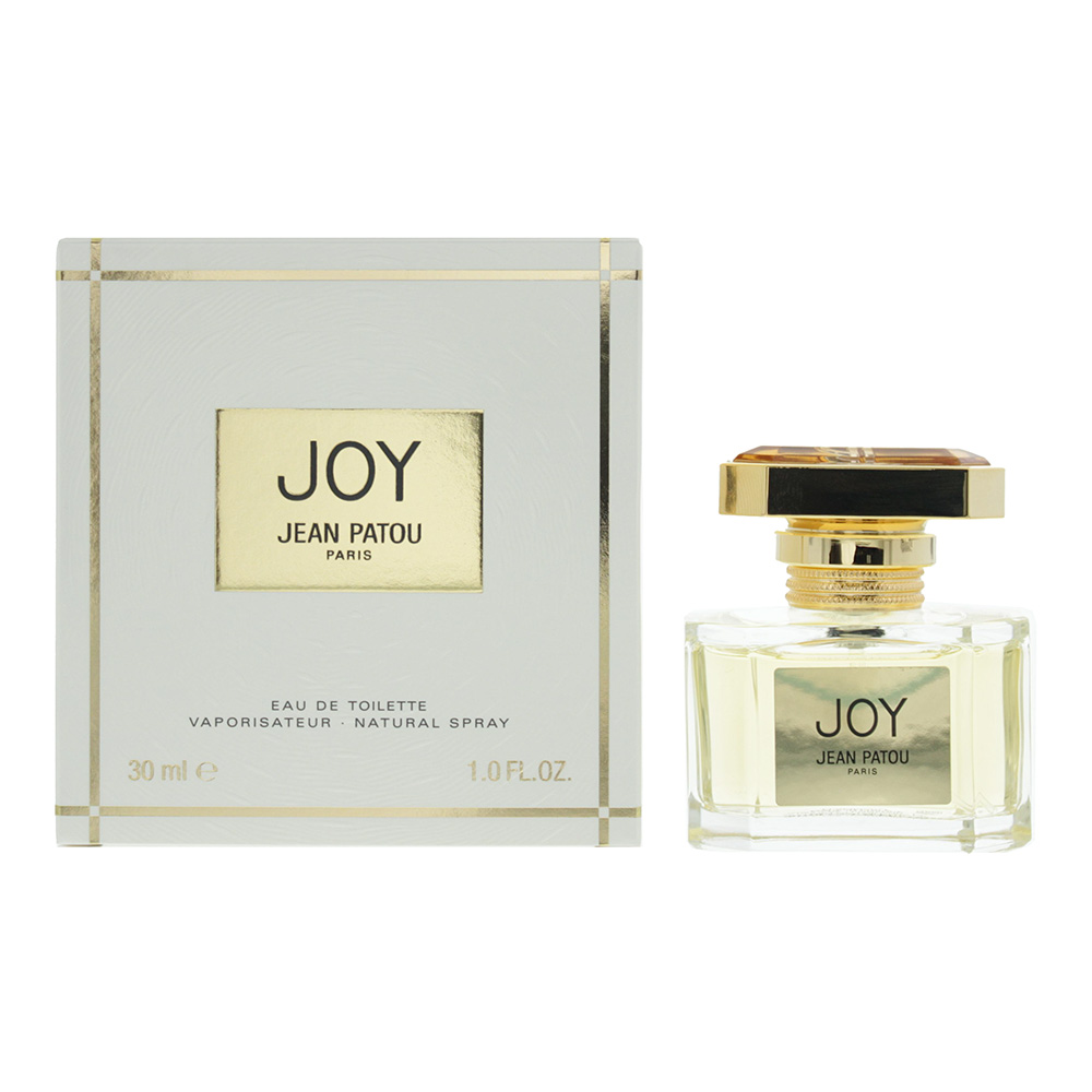 Jean Patou Women's Joy Eau De Toilette 30Ml