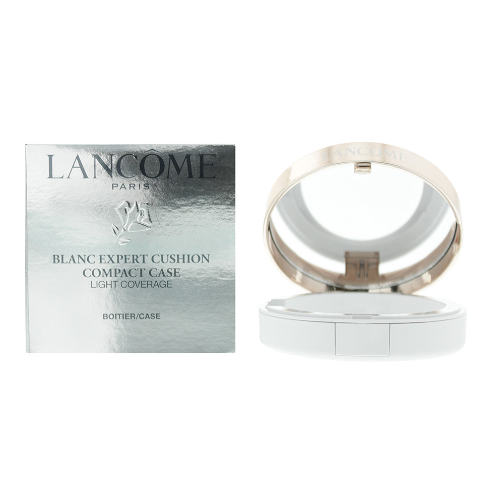 Women's Lancôme Blanc Expert Cushion Coverage Empty Compact Case Light
