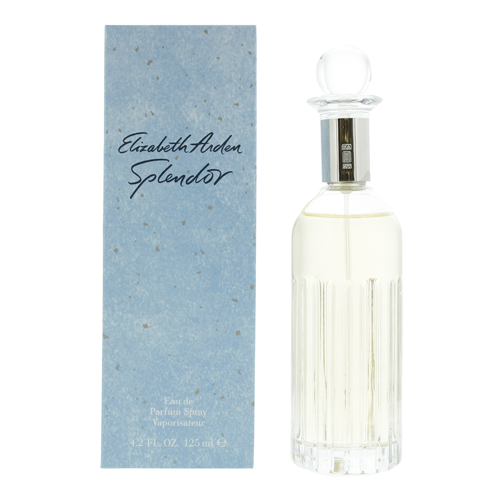 Splendor Perfume for Women - Eau de Parfum Spray