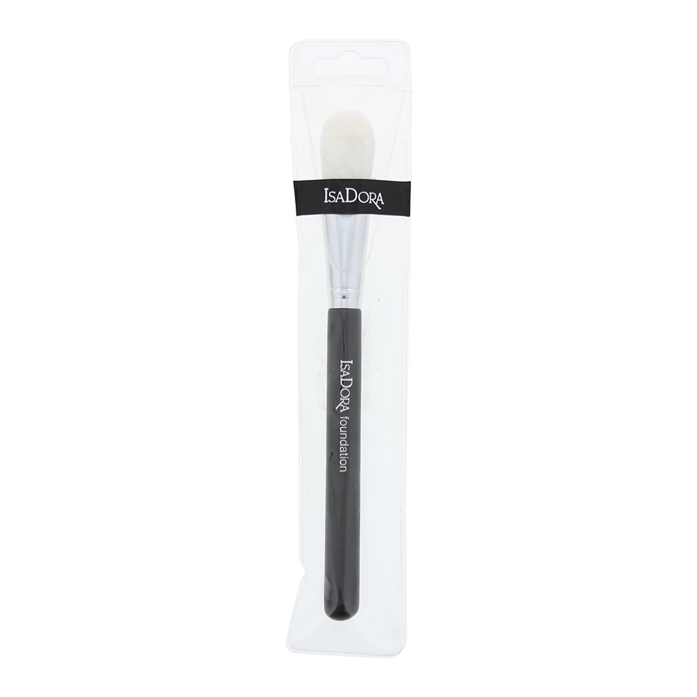 Women's Isadora Foundation Brush Cream Medium