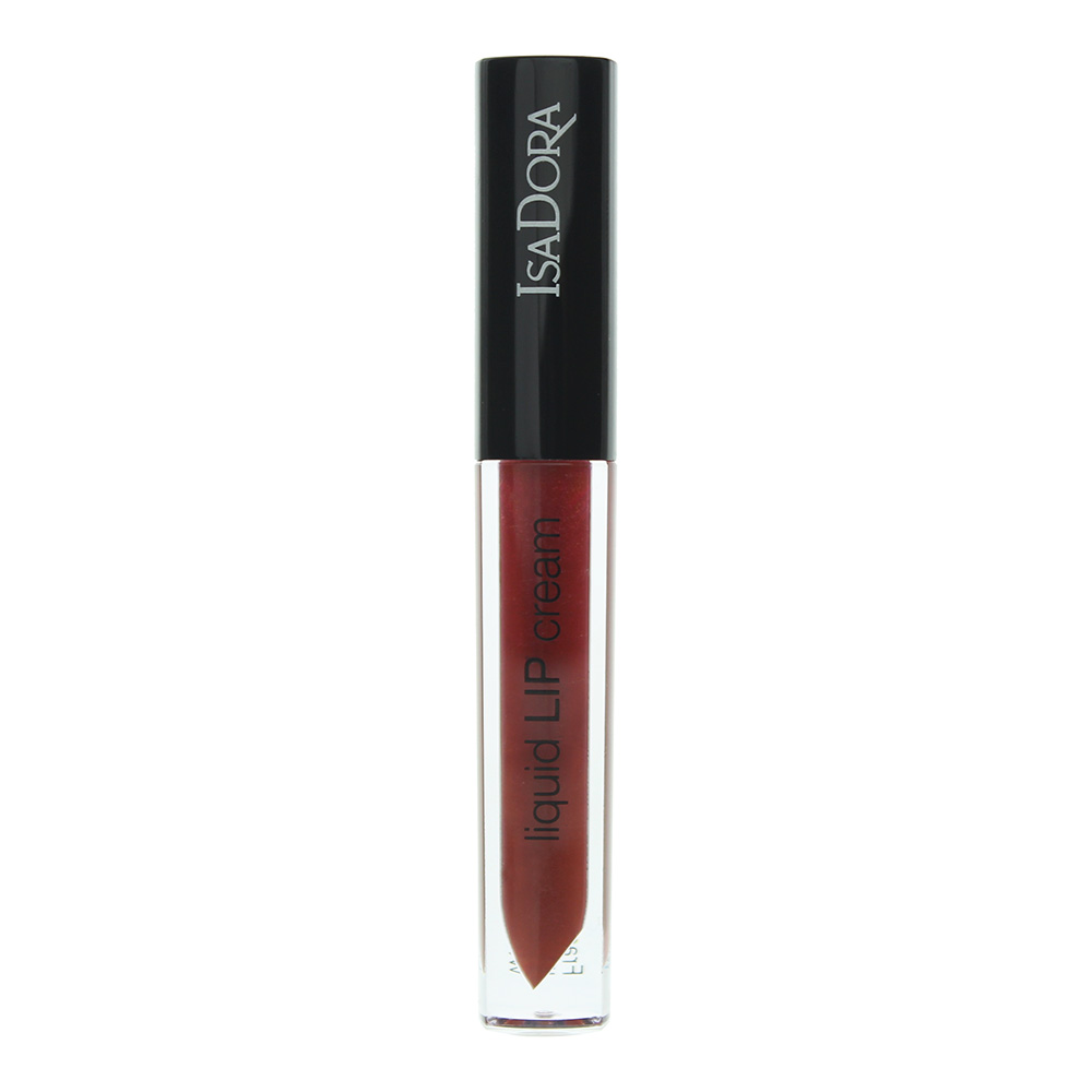 Isadora Liquid 20 Wine Divine Lip Cream