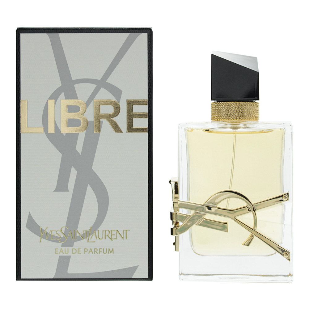 Yves Saint Laurent Libre Eau De Parfum